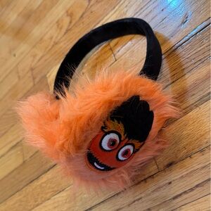 Gritty earmuffs- never worn, still in packaging!
